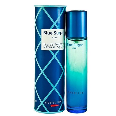 Blue Sugar Cologne